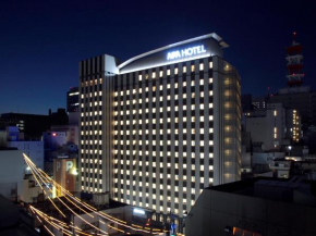  APA Hotel Nagoya Sakae  Нагоя